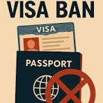 Visa Ban